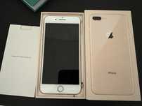 Apple iPhone 8 Plus 64GB pink під відновлення