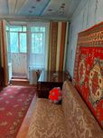 Продам 1-к.квартиру, метро Спортивная