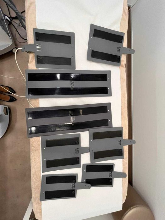 Kestos RÖSS– Equipamento Estético Profissional Tonificação Corporal