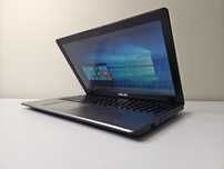 GAMINGOWY Laptop ASUS i7 8x3.00 16GB RAM|NVIDIA GeForce 6GB|ssd|wysyłk