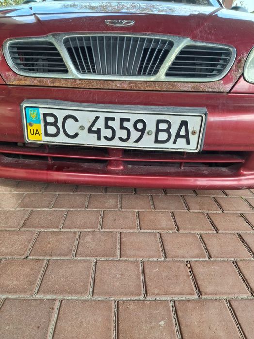 Продаж автомобіля