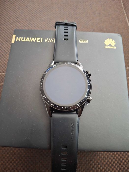 Huawei watch gt2 na części