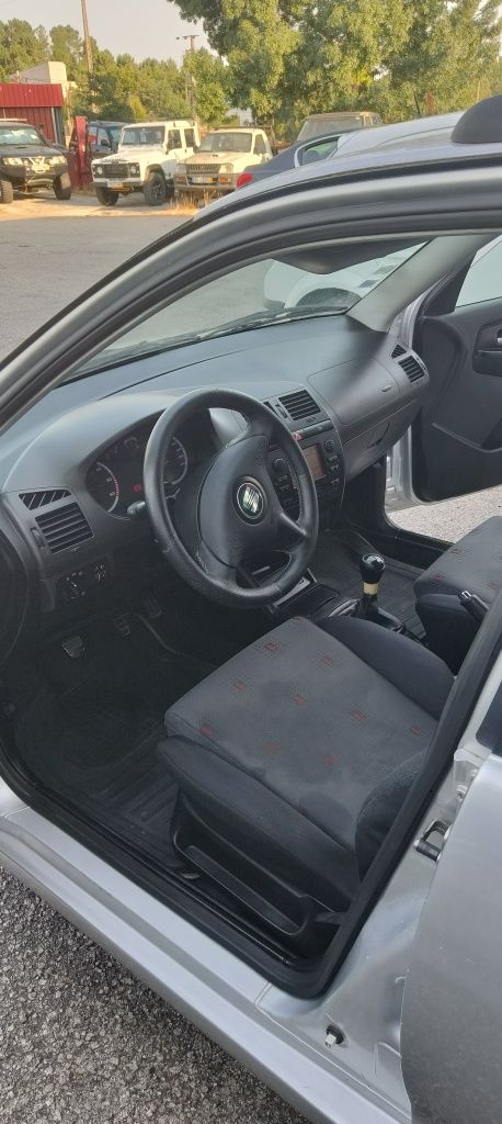 SEAT Córdoba Vário