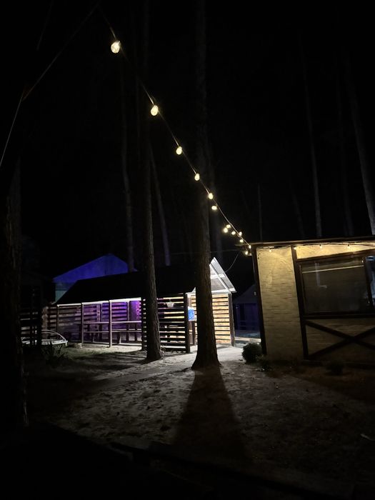 Оренда будинку (база відпочинку) In wood