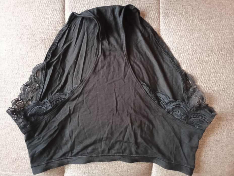 Majtki Damskie Używane Zestaw