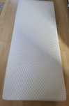Materac 200x80 zadbany