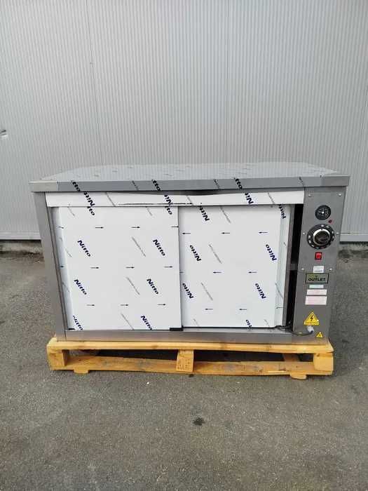 Estufa de Cozinha/ Móvel Quente- 1.20mts e 2.00mts- NOVOS