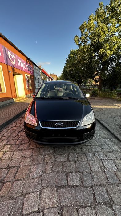 Ford Focus C-Max 1.6 tdci 2004