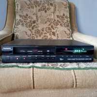 продам відеомагнітофон Telefunken Videorecorder A960S HiFi, 3000 грн