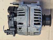 VW Polo Seat Ibiza Fabia Audi A2 1.4 16V alternator 90A 037903025 T