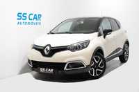 Renault Captur 1.5 dCi