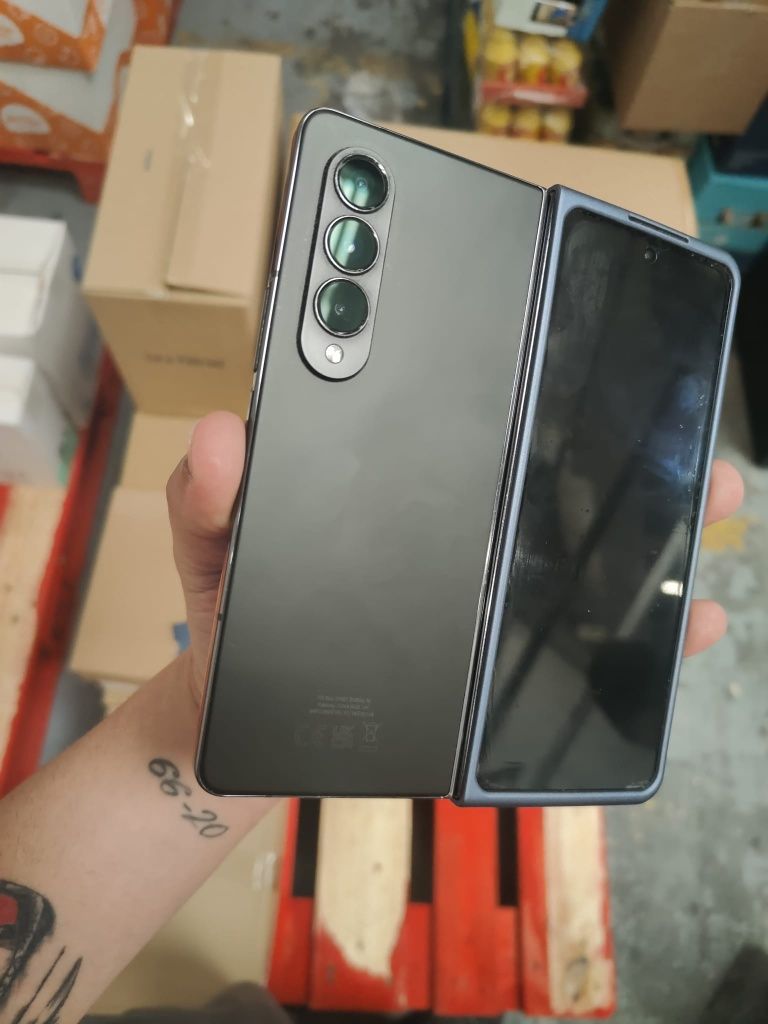Z Fold 4 512 Gigas
