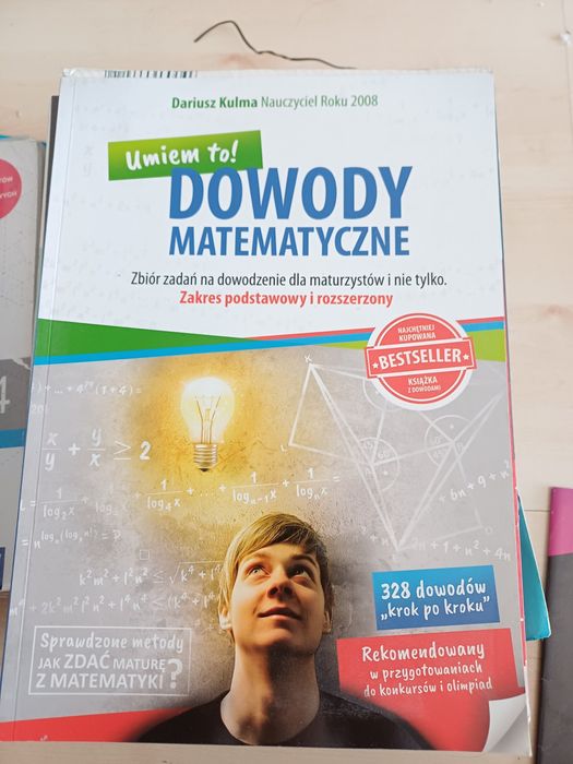 Zbiór zadań z matematyki