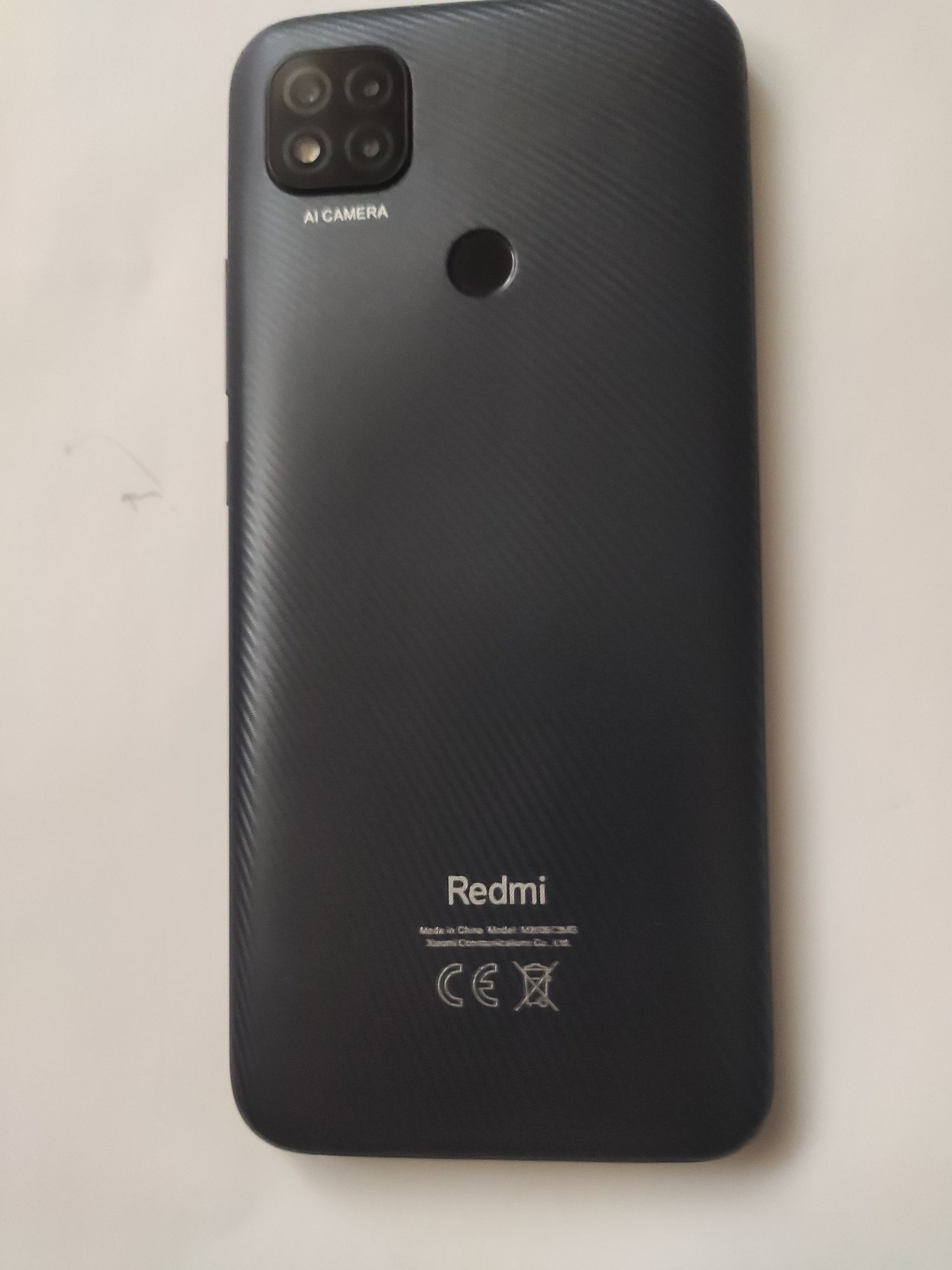 Xiaomi Redmi 9C 4/64 NFC