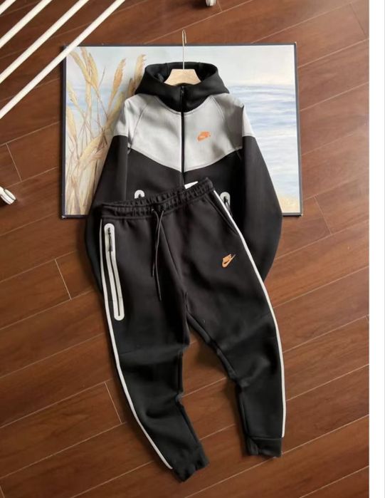 Dres Nike Tech fleece S M L XL XXL