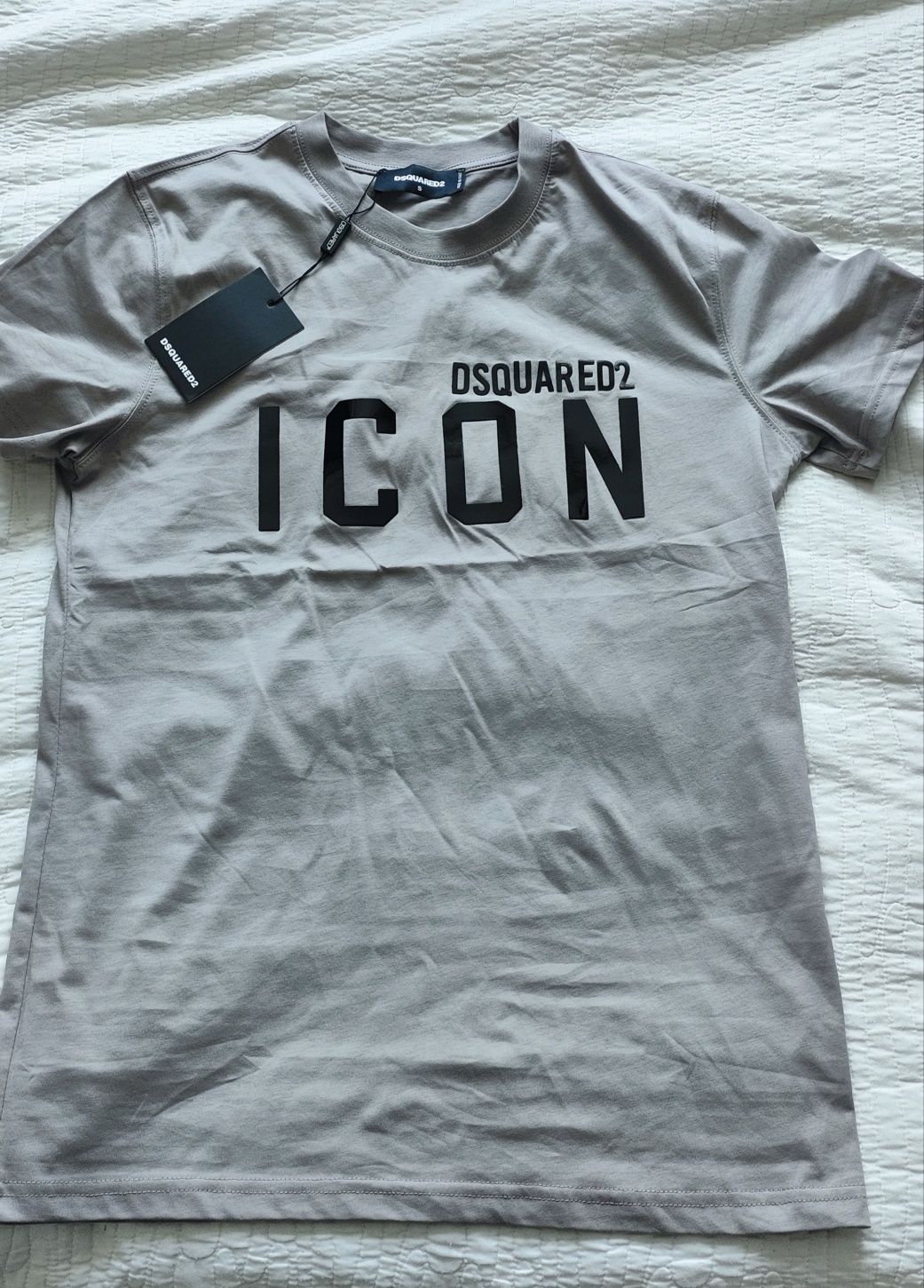 Koszulka Dsquared2 rozmiar S