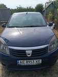 Продам машину Dacia Sandero