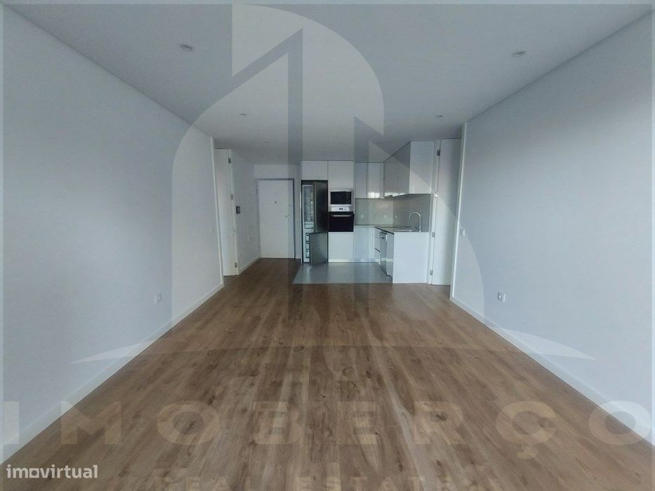 Apartamento T2