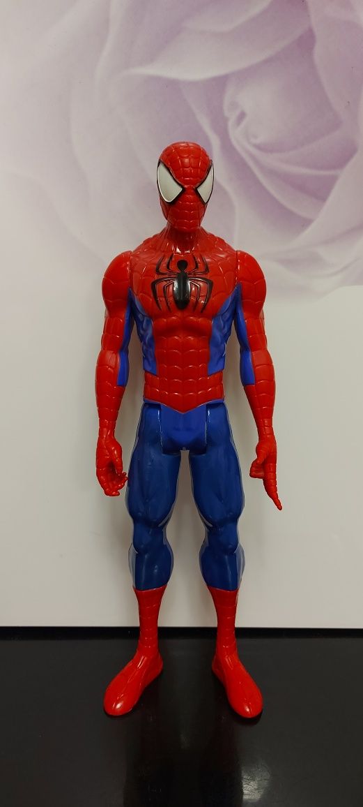 Человек паук Спайдермен Хасбро Hasbro Marvel