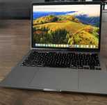 MacBook Pro M2 - 2022 - 13 cali - 256 GB 97% Bateria