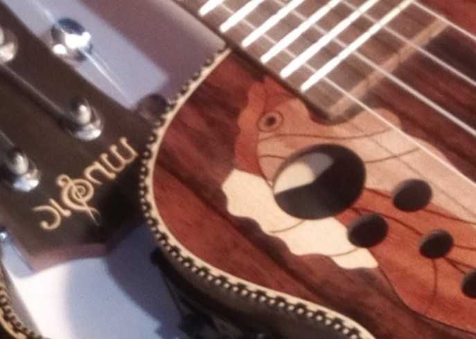 UKULELE - Rigorosamente Novos