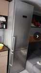 Lodówka Boch kgn39xl35