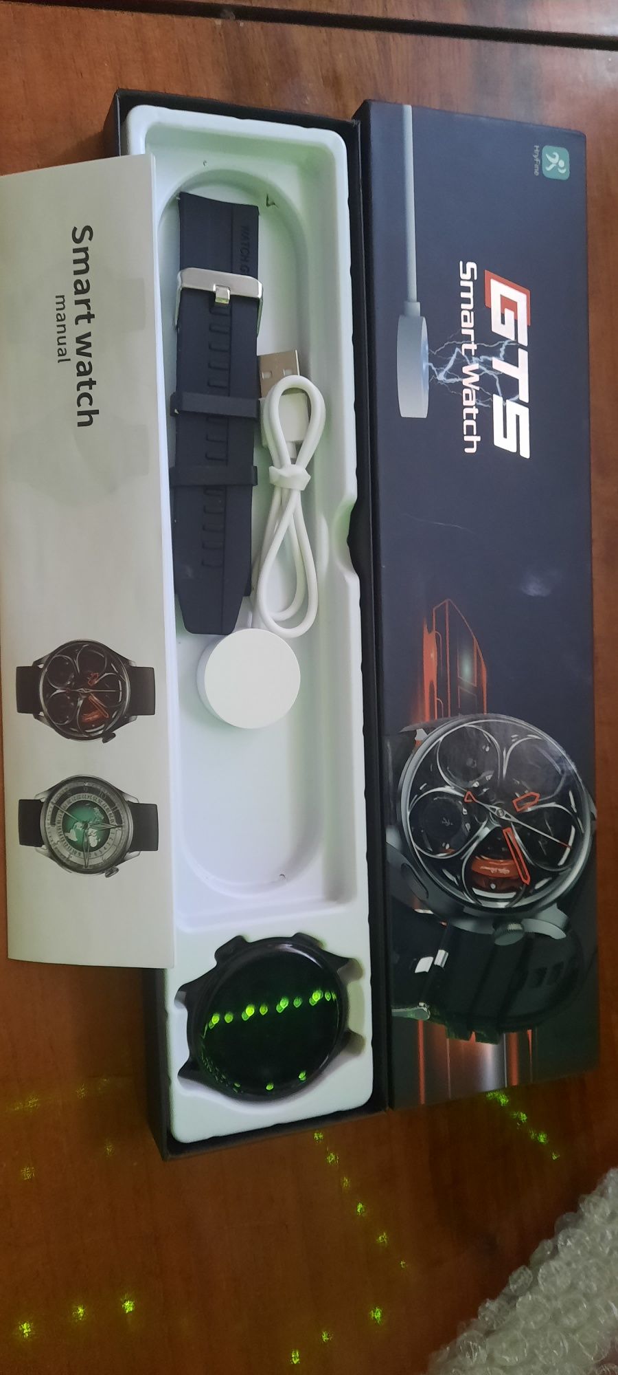Smart Watch GT 5