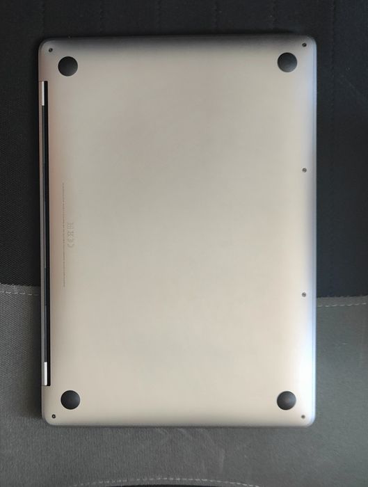 Macbook Pro 13 2017r. 16gb/256gb Intel Core i5, NOWA BATERIA