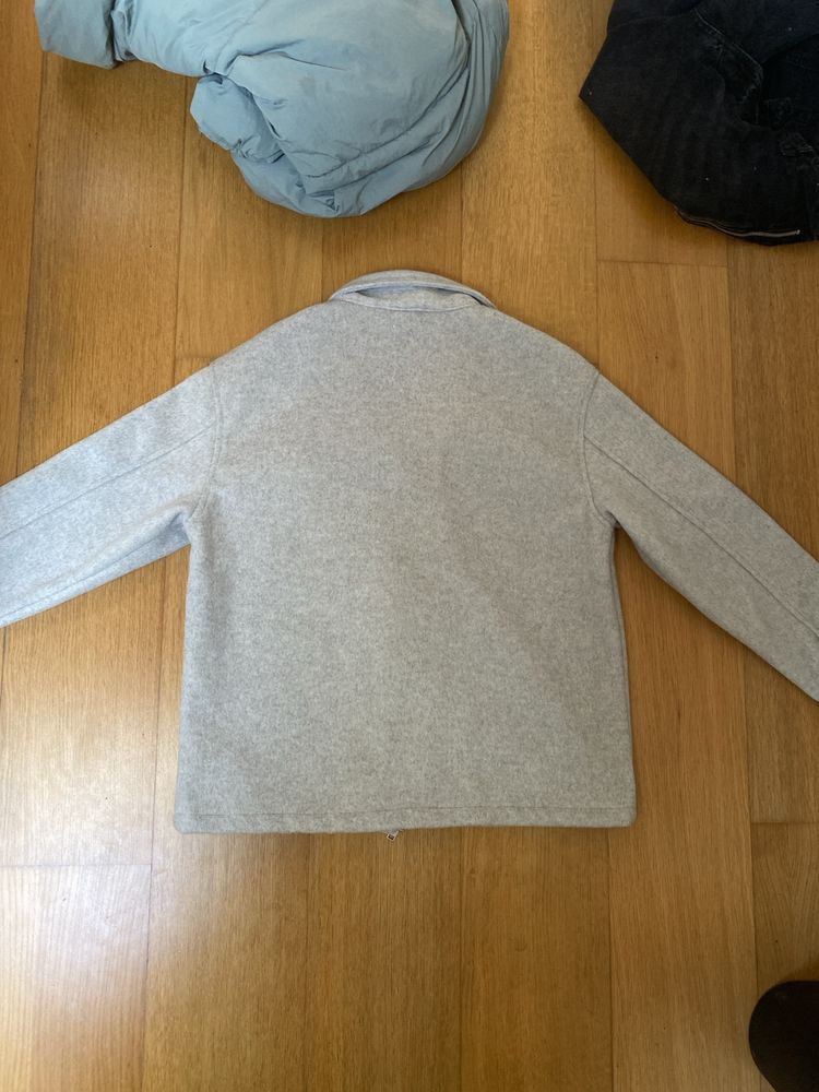 Vendo casaco Bershka
