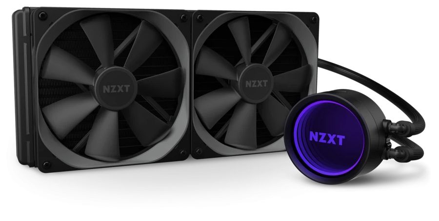 Chłodzenie Wodne Nzxt Kraken X63