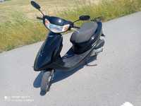 Продам Honda dio af 62 терміново