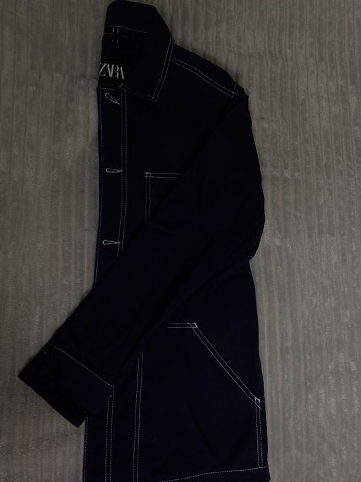 Casaco Zara - Tamanho S