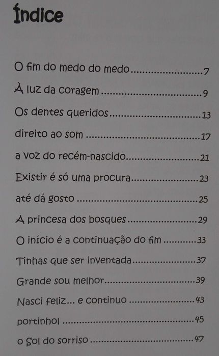 O Manual da Felicidade Para Crianças e Para Adultos Inteligentes