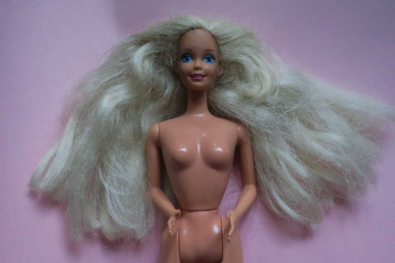 Vintage Barbie lalka