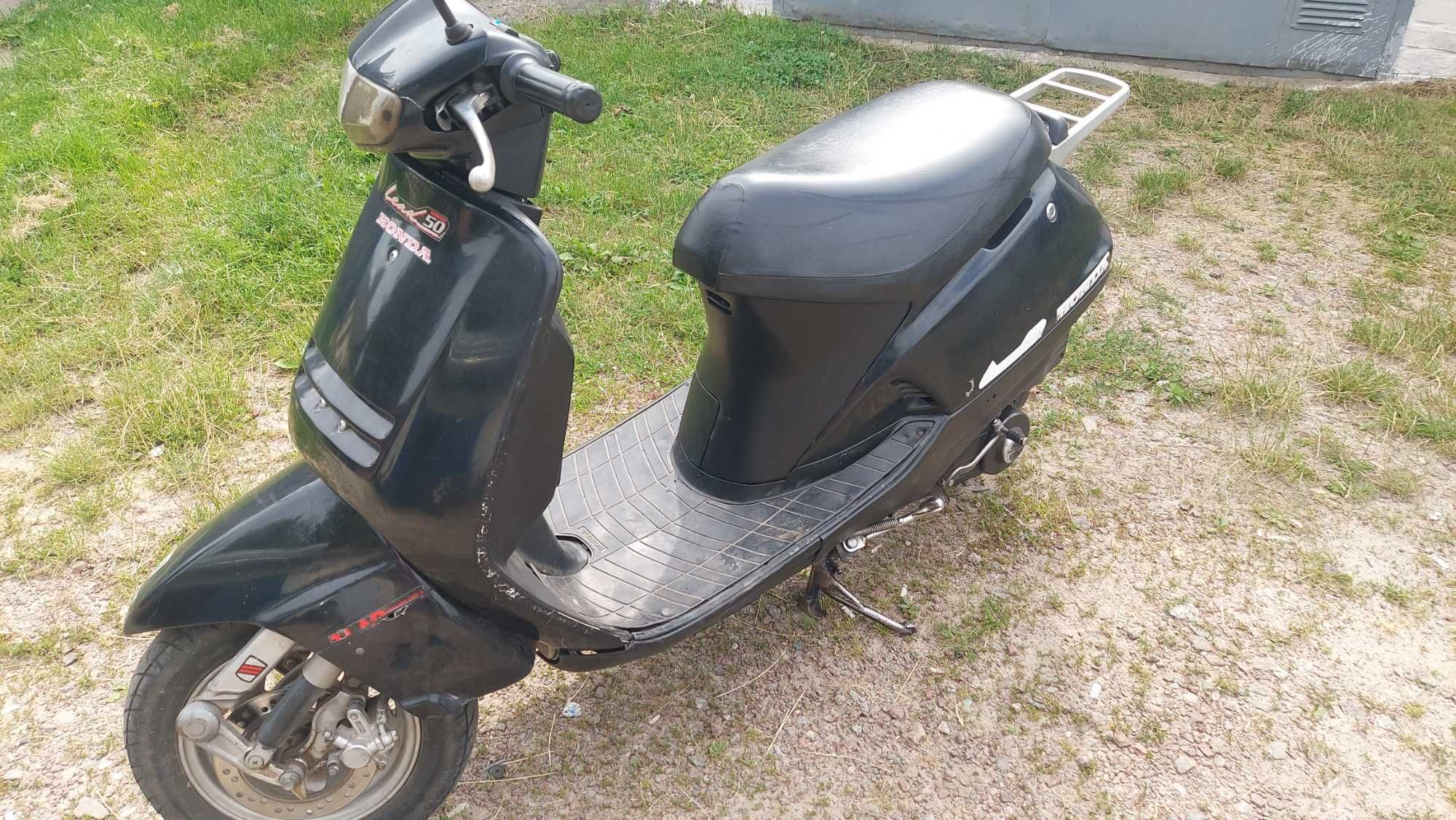 Продам Хонда Леад 20