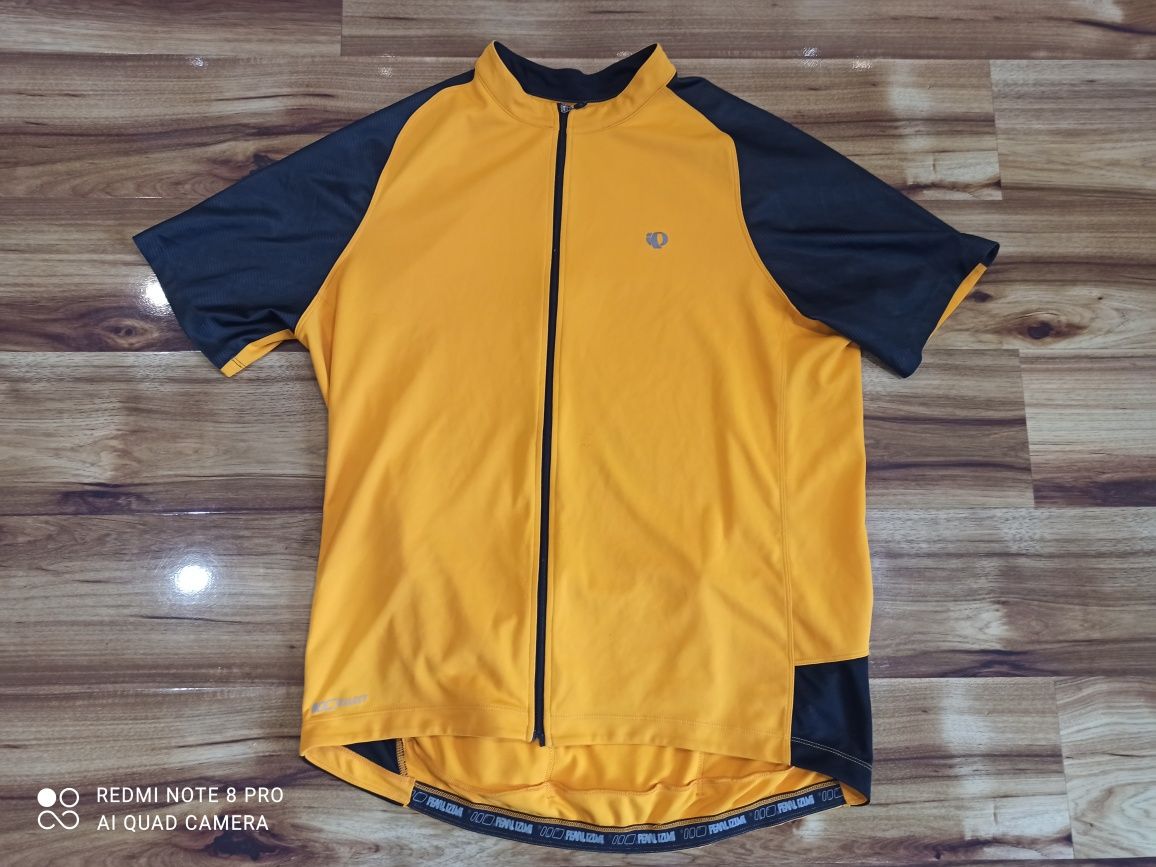 PEARL IZUMI Koszulka kolarska na rower męska rozm.XXL. OKAZJA!!!