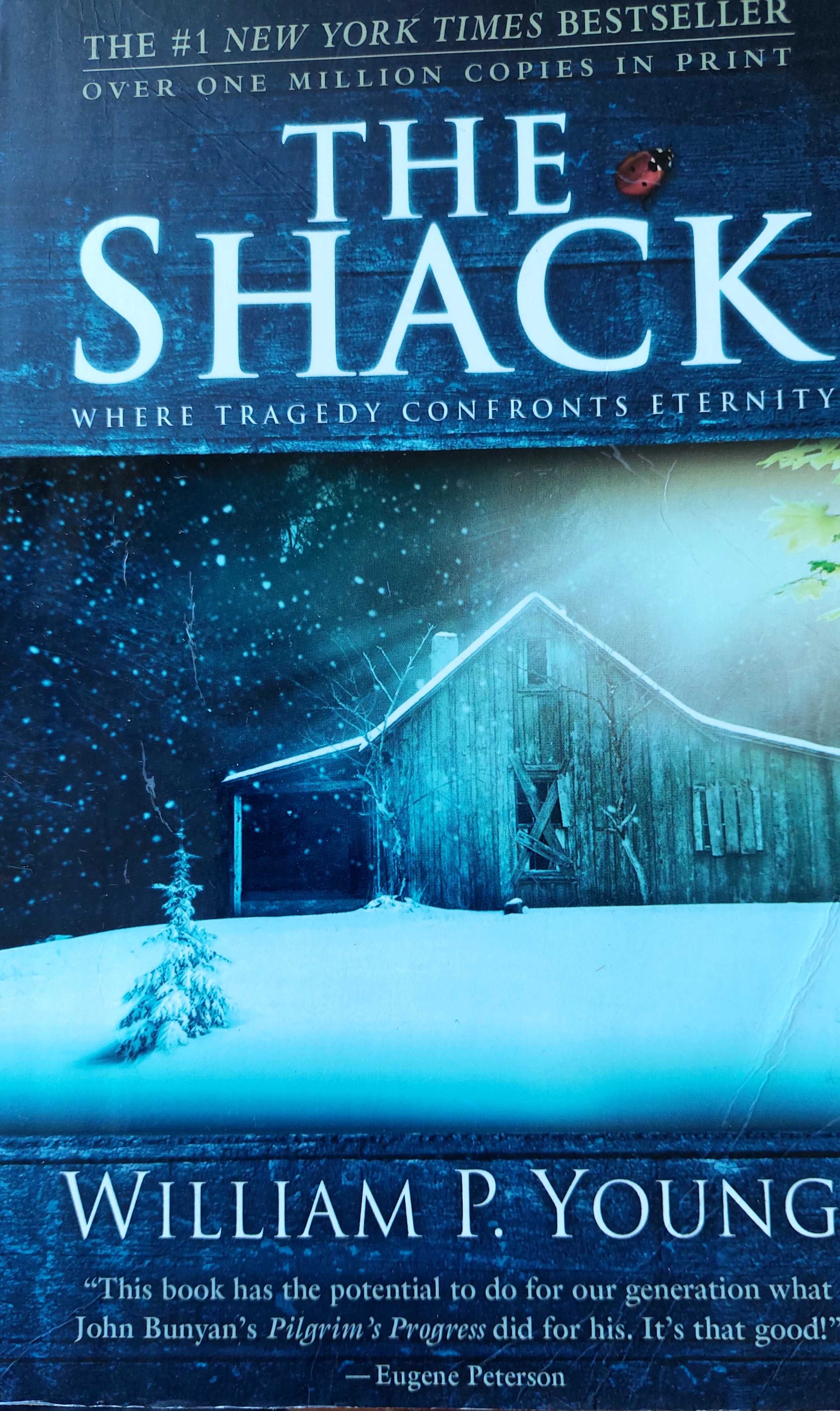 The Shack de William P. Young