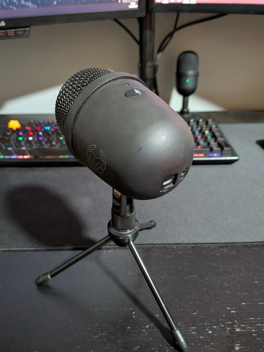 Microfone Krom Kimu Pro