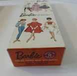 Barbie.