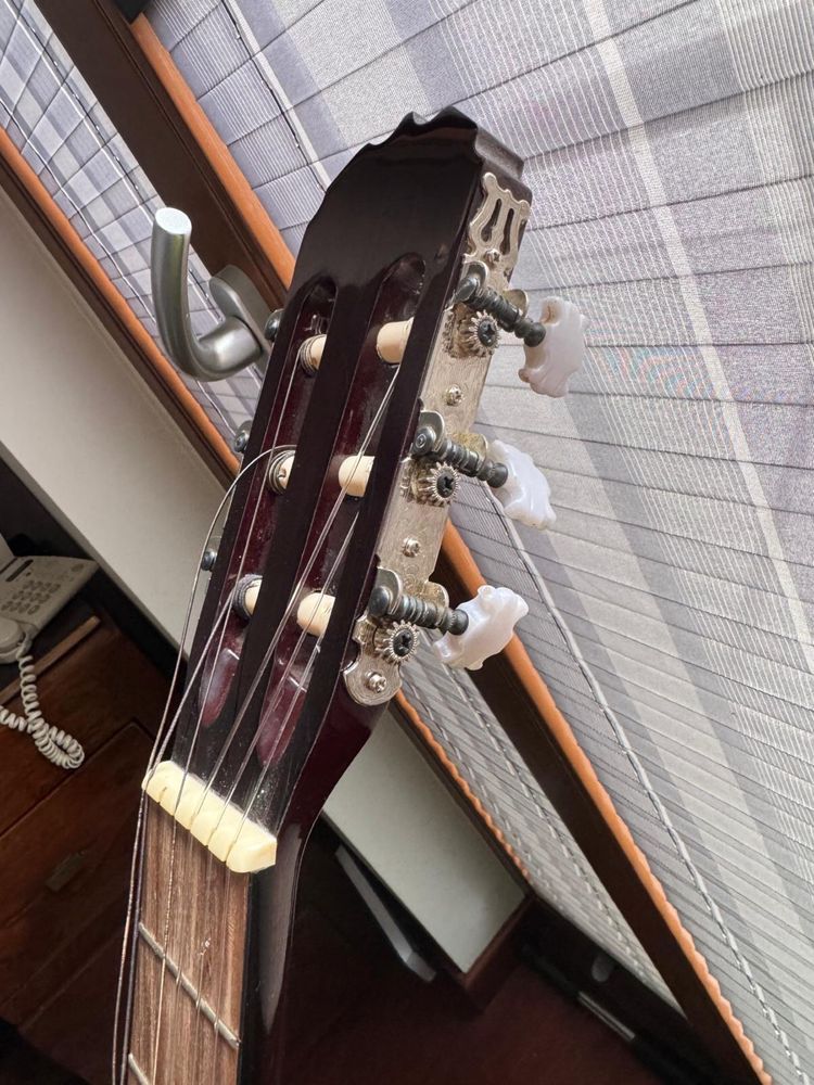 Gitara klasyczna José Ramirez C-36
