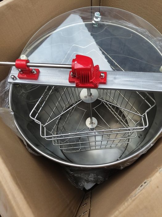 Miodarka uniwersalna