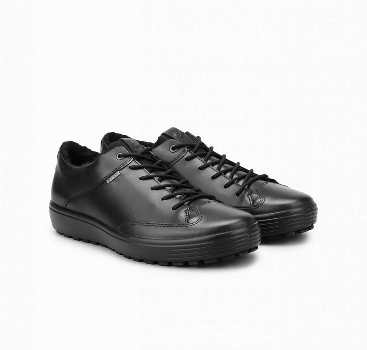 Кроссовки  мужские Ecco SOFT 7 TRED Goretex. Оригинал. 42,46