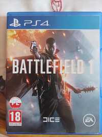 Sprzedam grą Battlefield na Play station 4