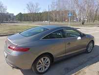 Renault Laguna Coupe