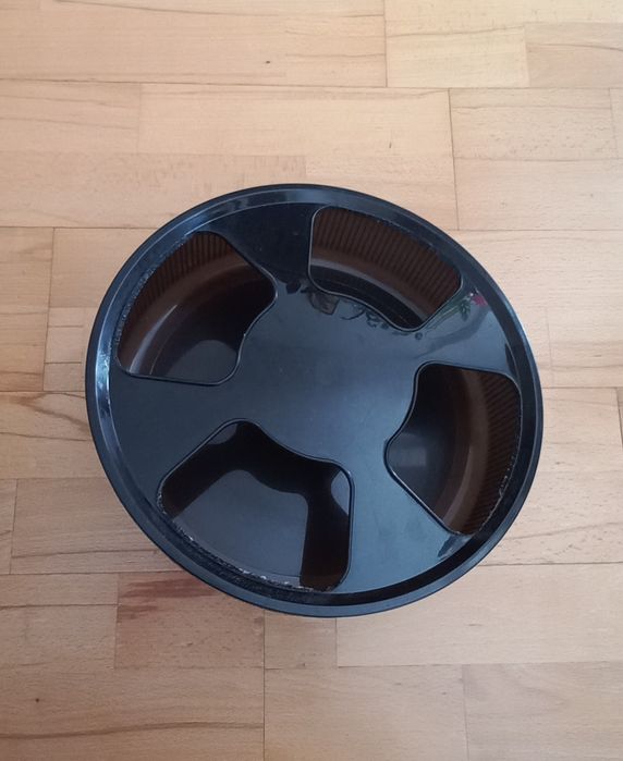 Kołowrotek dla gryzoni chomika 28cm