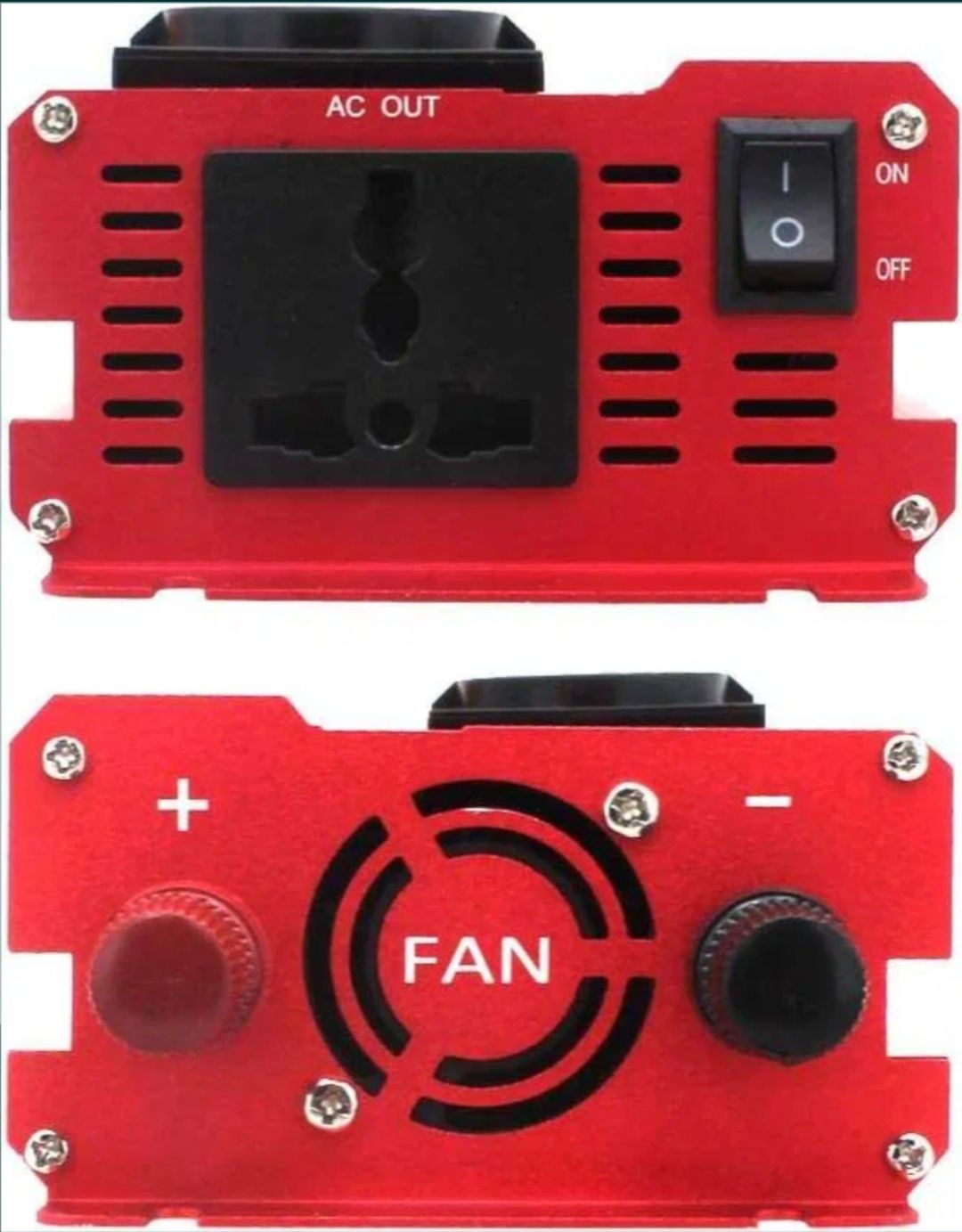 Inverter 5000w 12v/220v