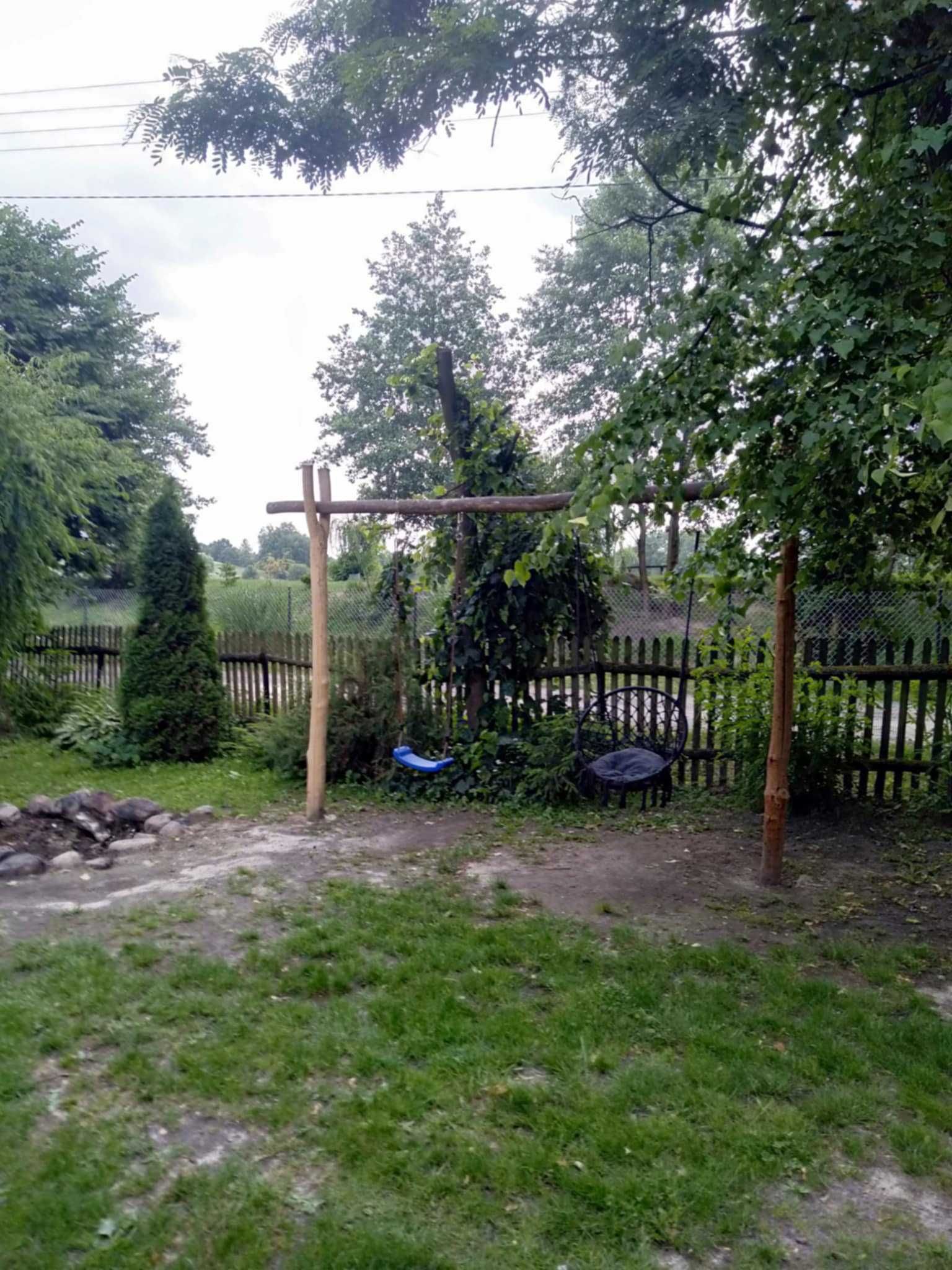 Agroturystyka Domki nad wodą