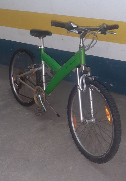Bicicleta BTT Pininfarina