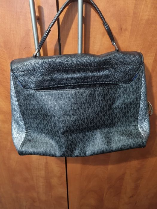 Сумка Michael Kors Bristol Logo Майкл Корс портфель