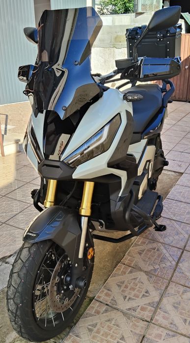 Honda Xadv 750cc de 2024